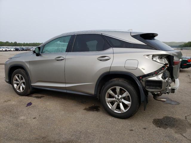 Photo 1 VIN: 2T2BZMCA3KC206797 - LEXUS RX 350 