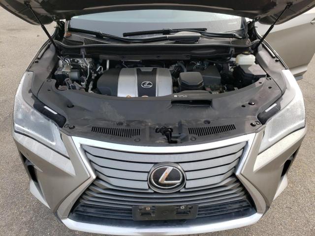 Photo 11 VIN: 2T2BZMCA3KC206797 - LEXUS RX 350 