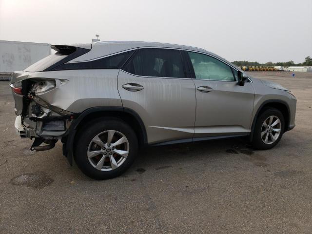 Photo 2 VIN: 2T2BZMCA3KC206797 - LEXUS RX 350 