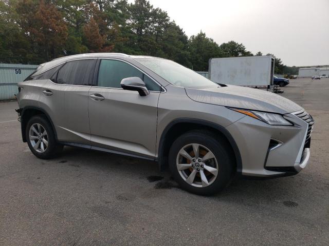 Photo 3 VIN: 2T2BZMCA3KC206797 - LEXUS RX 350 