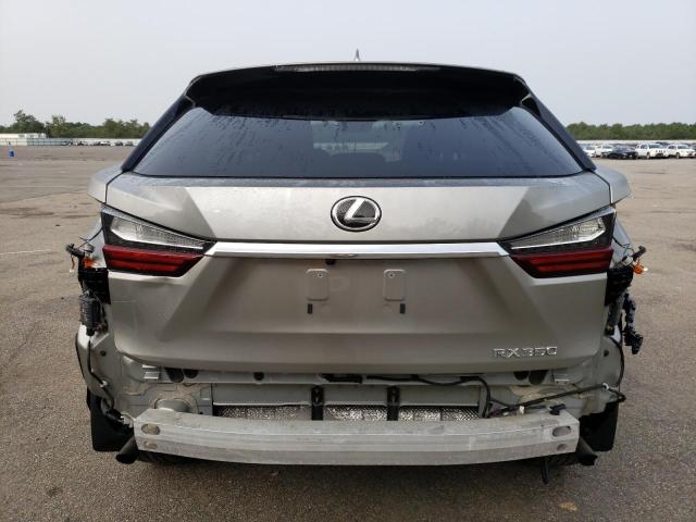 Photo 5 VIN: 2T2BZMCA3KC206797 - LEXUS RX 350 