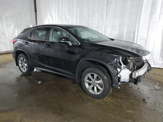 Photo 3 VIN: 2T2BZMCA3KC210509 - LEXUS RX350 