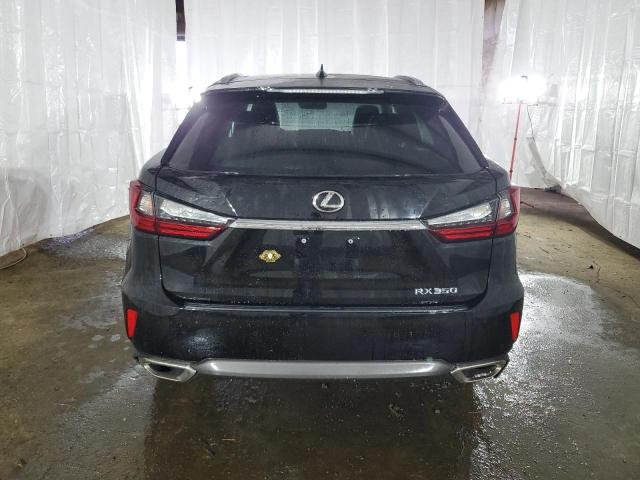 Photo 5 VIN: 2T2BZMCA3KC210509 - LEXUS RX350 