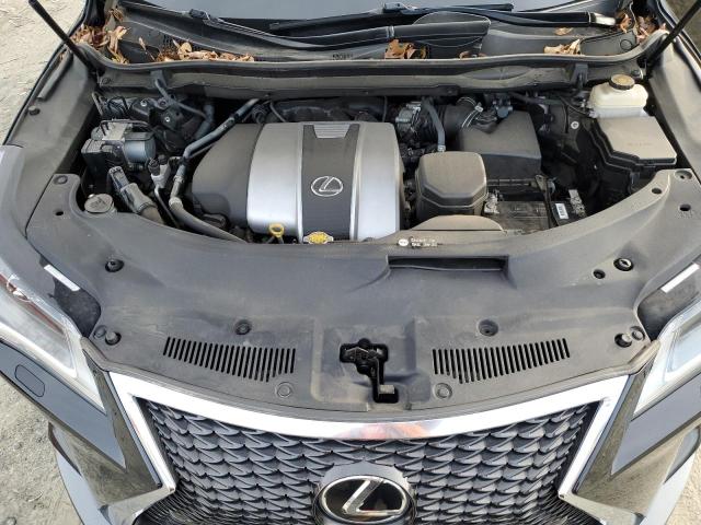 Photo 11 VIN: 2T2BZMCA4GC001240 - LEXUS RX350 