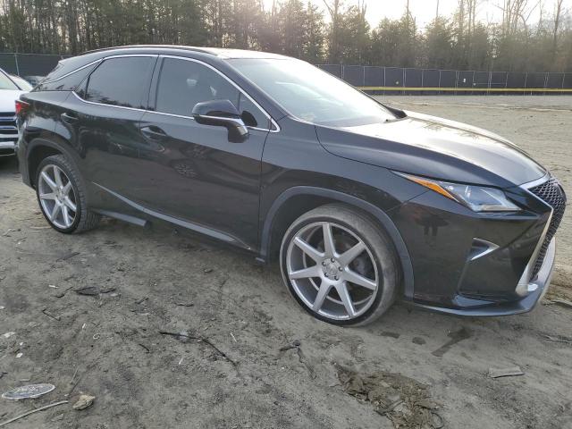 Photo 3 VIN: 2T2BZMCA4GC001240 - LEXUS RX350 