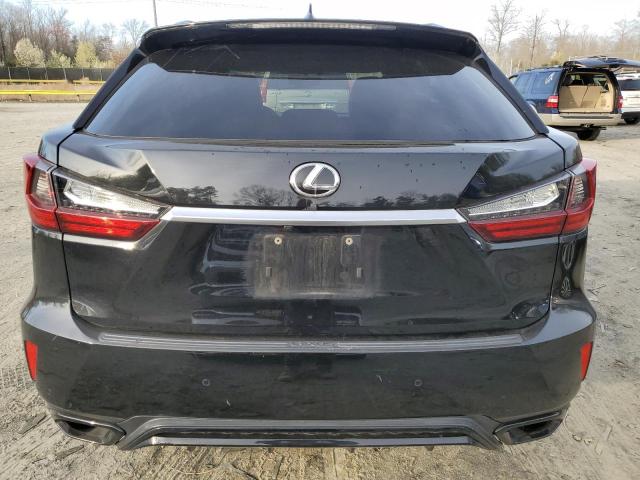 Photo 5 VIN: 2T2BZMCA4GC001240 - LEXUS RX350 