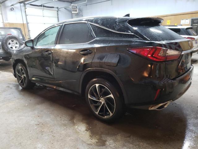 Photo 1 VIN: 2T2BZMCA4GC002100 - LEXUS RX 350 BAS 