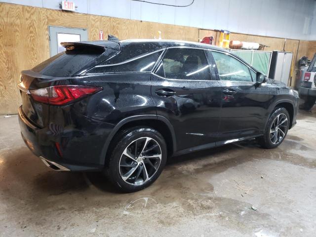 Photo 2 VIN: 2T2BZMCA4GC002100 - LEXUS RX 350 BAS 