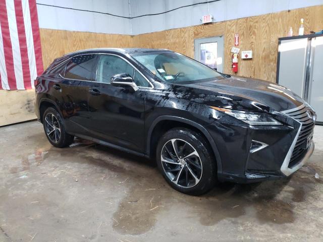 Photo 3 VIN: 2T2BZMCA4GC002100 - LEXUS RX 350 BAS 