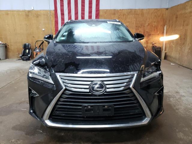 Photo 4 VIN: 2T2BZMCA4GC002100 - LEXUS RX 350 BAS 