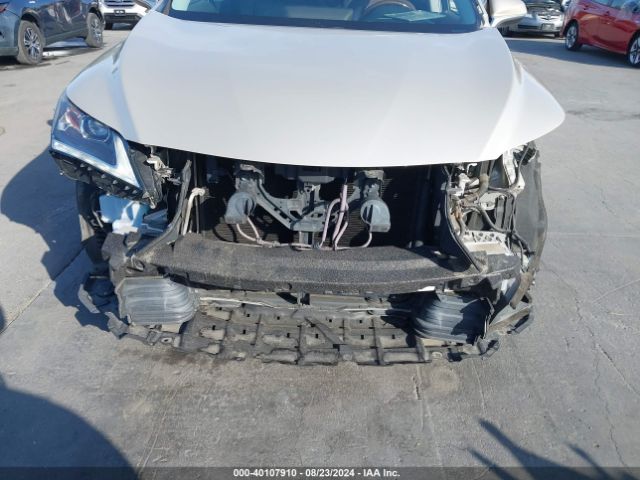 Photo 5 VIN: 2T2BZMCA4GC004364 - LEXUS RX 