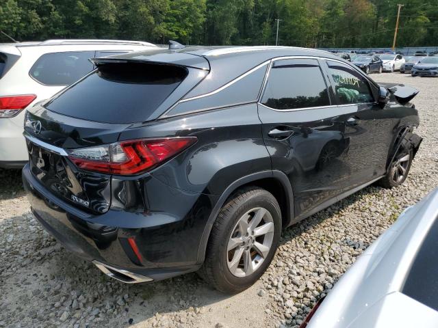 Photo 2 VIN: 2T2BZMCA4GC004431 - LEXUS RX 350 BAS 