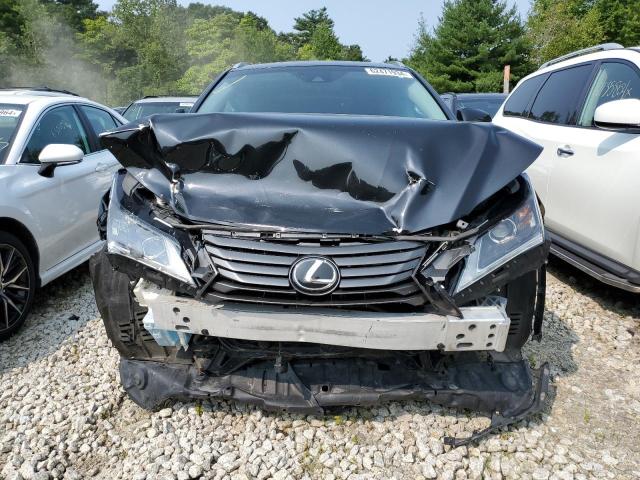 Photo 4 VIN: 2T2BZMCA4GC004431 - LEXUS RX 350 BAS 