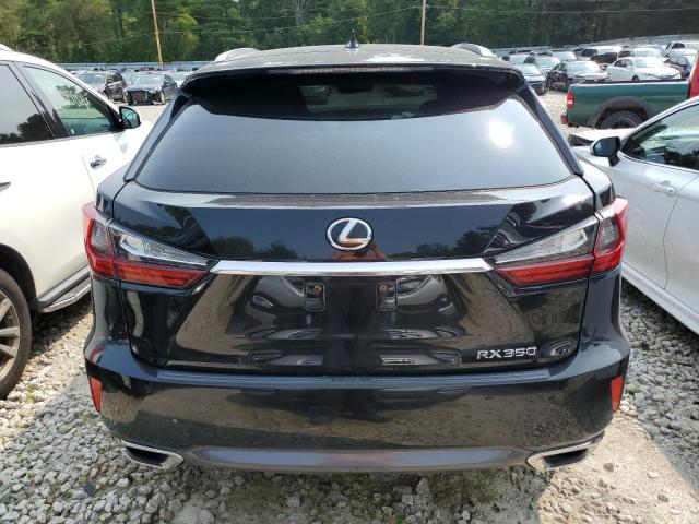 Photo 5 VIN: 2T2BZMCA4GC004431 - LEXUS RX 350 BAS 