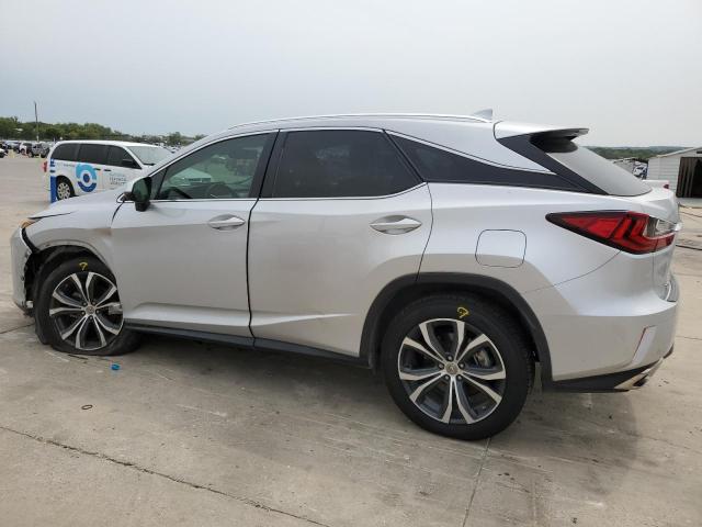 Photo 1 VIN: 2T2BZMCA4GC005546 - LEXUS RX 350 BAS 