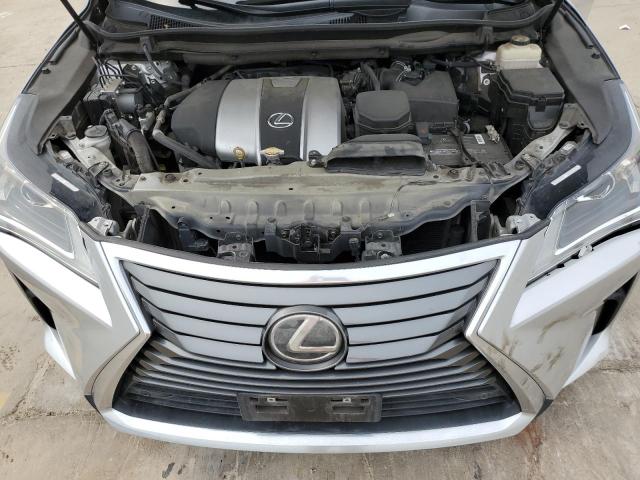 Photo 11 VIN: 2T2BZMCA4GC005546 - LEXUS RX 350 BAS 