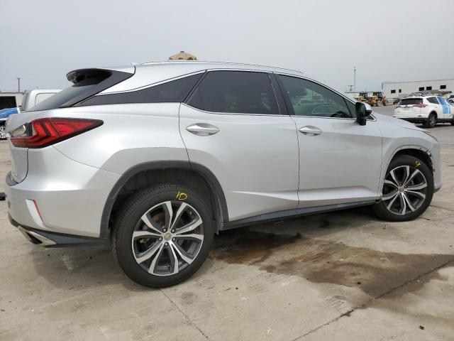 Photo 2 VIN: 2T2BZMCA4GC005546 - LEXUS RX 350 BAS 