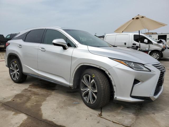 Photo 3 VIN: 2T2BZMCA4GC005546 - LEXUS RX 350 BAS 