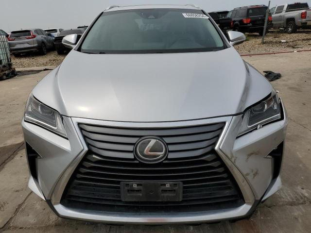 Photo 4 VIN: 2T2BZMCA4GC005546 - LEXUS RX 350 BAS 