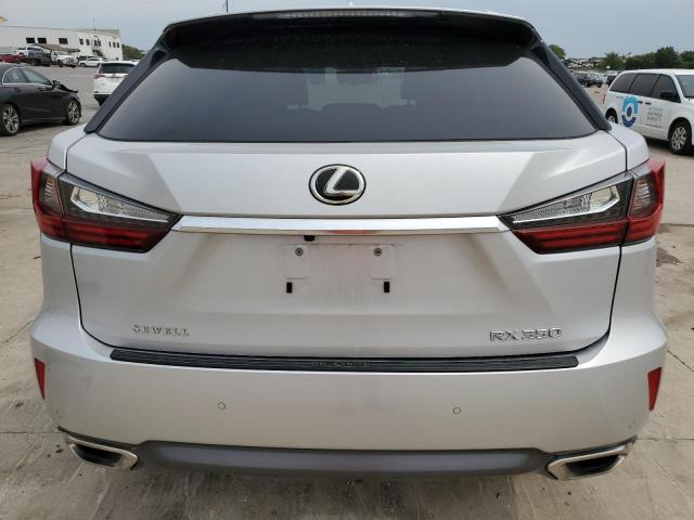 Photo 5 VIN: 2T2BZMCA4GC005546 - LEXUS RX 350 BAS 