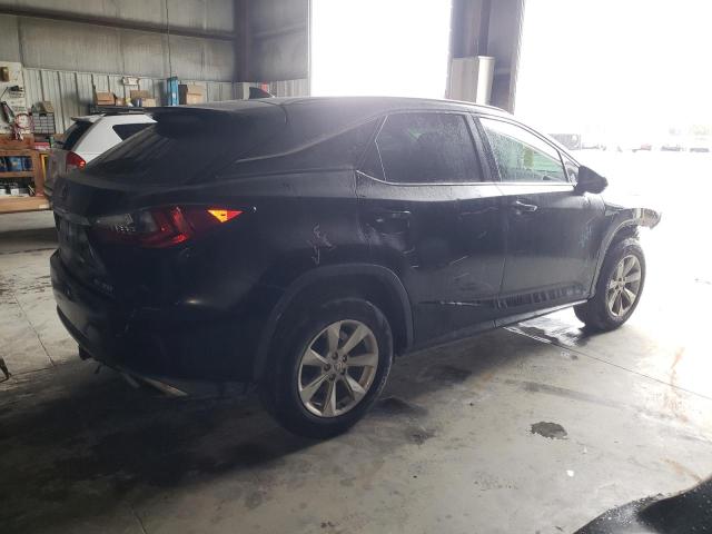 Photo 2 VIN: 2T2BZMCA4GC005885 - LEXUS RX 350 BAS 