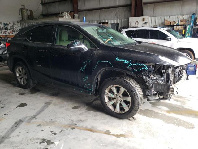 Photo 3 VIN: 2T2BZMCA4GC005885 - LEXUS RX 350 BAS 