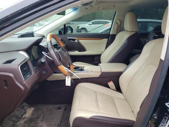 Photo 6 VIN: 2T2BZMCA4GC005885 - LEXUS RX 350 BAS 