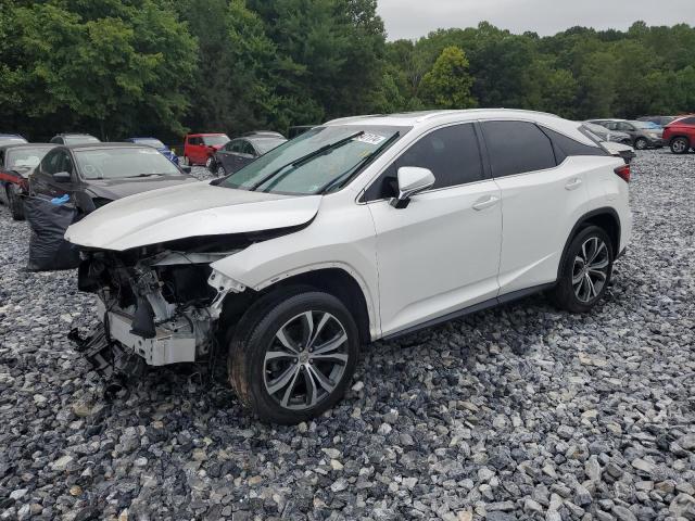 Photo 0 VIN: 2T2BZMCA4GC011864 - LEXUS RX 350 BAS 