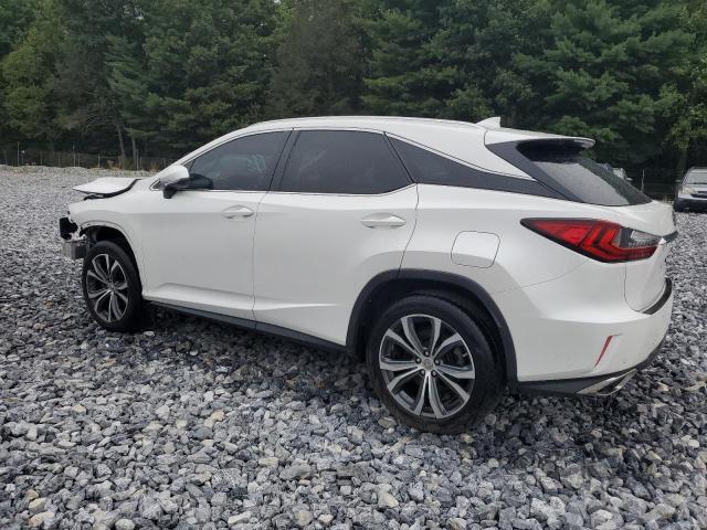 Photo 1 VIN: 2T2BZMCA4GC011864 - LEXUS RX 350 BAS 