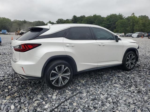 Photo 2 VIN: 2T2BZMCA4GC011864 - LEXUS RX 350 BAS 