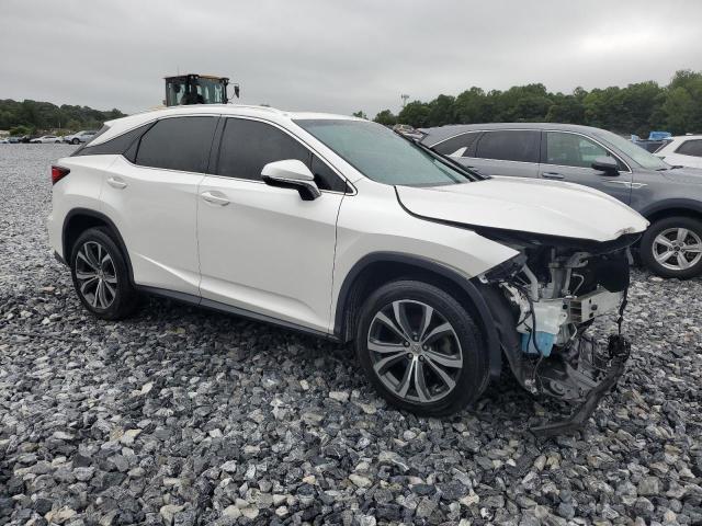 Photo 3 VIN: 2T2BZMCA4GC011864 - LEXUS RX 350 BAS 