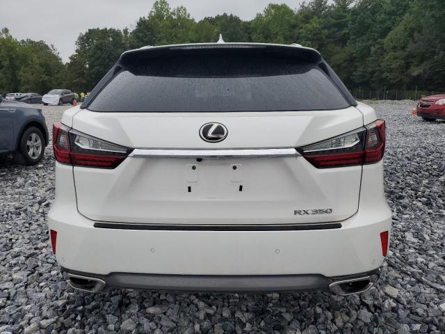 Photo 5 VIN: 2T2BZMCA4GC011864 - LEXUS RX 350 BAS 