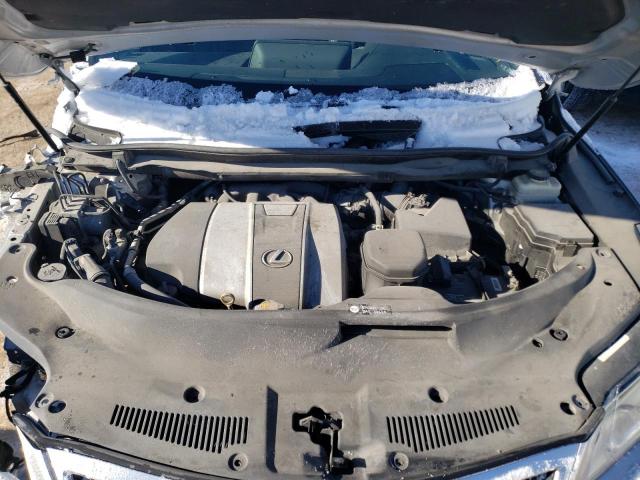 Photo 6 VIN: 2T2BZMCA4GC013775 - LEXUS RX 350 BAS 