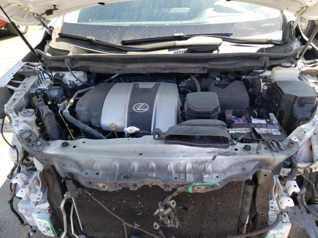 Photo 6 VIN: 2T2BZMCA4GC022329 - LEXUS RX 350 BAS 