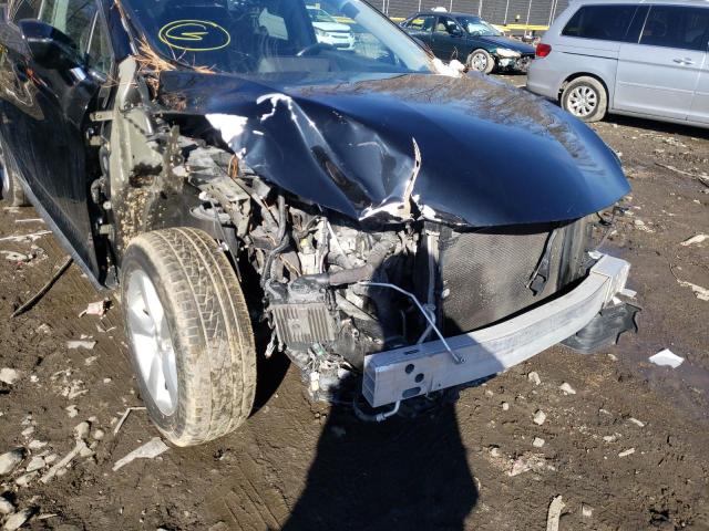 Photo 8 VIN: 2T2BZMCA4GC022847 - LEXUS RX 350 