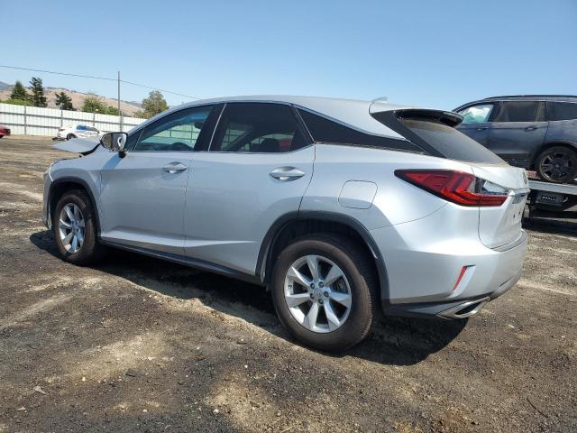 Photo 1 VIN: 2T2BZMCA4GC023707 - LEXUS RX 350 BAS 