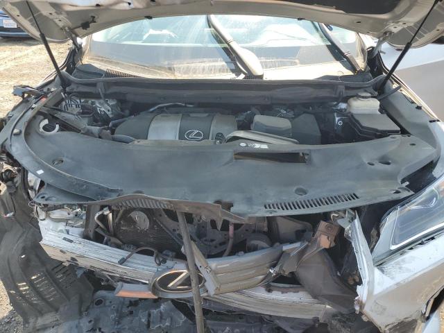 Photo 11 VIN: 2T2BZMCA4GC023707 - LEXUS RX 350 BAS 