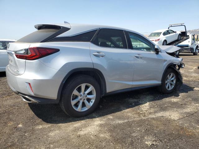 Photo 2 VIN: 2T2BZMCA4GC023707 - LEXUS RX 350 BAS 