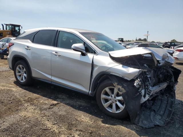 Photo 3 VIN: 2T2BZMCA4GC023707 - LEXUS RX 350 BAS 