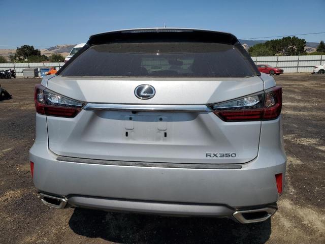 Photo 5 VIN: 2T2BZMCA4GC023707 - LEXUS RX 350 BAS 