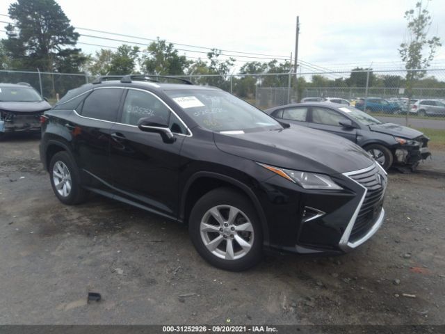 Photo 0 VIN: 2T2BZMCA4GC027367 - LEXUS RX 350 