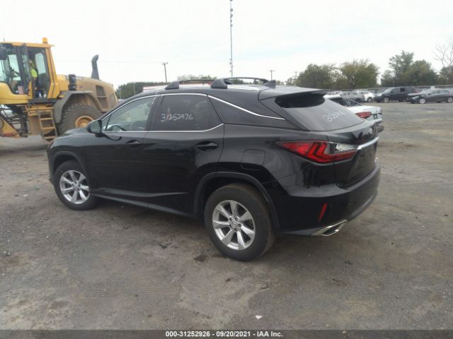 Photo 2 VIN: 2T2BZMCA4GC027367 - LEXUS RX 350 