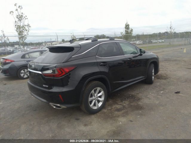 Photo 3 VIN: 2T2BZMCA4GC027367 - LEXUS RX 350 