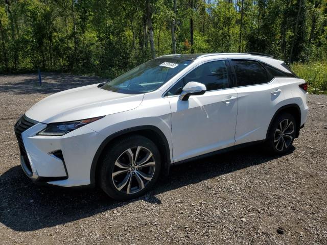 Photo 0 VIN: 2T2BZMCA4GC030222 - LEXUS RX 350 BAS 