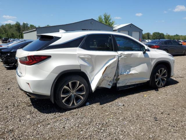 Photo 2 VIN: 2T2BZMCA4GC030222 - LEXUS RX 350 BAS 