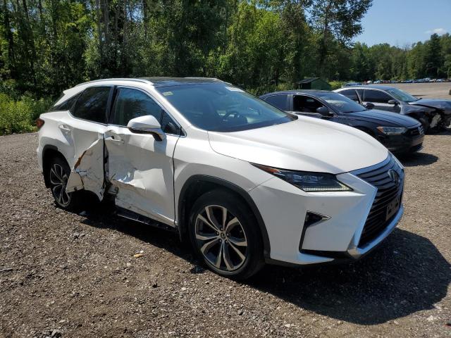 Photo 3 VIN: 2T2BZMCA4GC030222 - LEXUS RX 350 BAS 