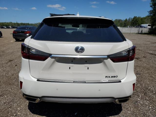 Photo 5 VIN: 2T2BZMCA4GC030222 - LEXUS RX 350 BAS 