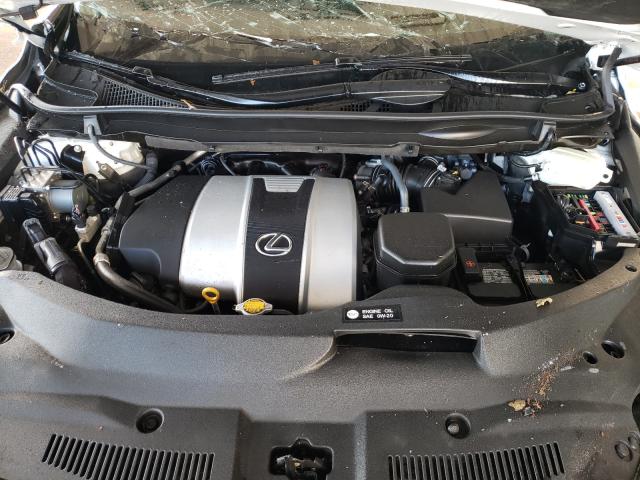 Photo 6 VIN: 2T2BZMCA4GC032083 - LEXUS RX 350 BAS 