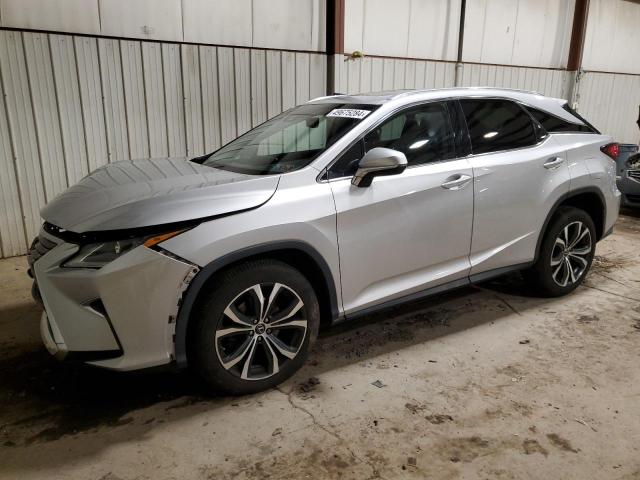 Photo 0 VIN: 2T2BZMCA4GC039437 - LEXUS RX350 