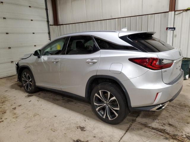 Photo 1 VIN: 2T2BZMCA4GC039437 - LEXUS RX350 